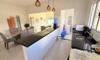 Imagem 5: Casa no São Jorge prox á Vila Militar