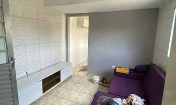 Imagem 2: BA104 CASA NA SANTA CRUZ