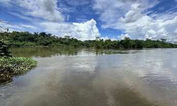Imagem: VENDO!!! uma fazenda com 154 hectares na