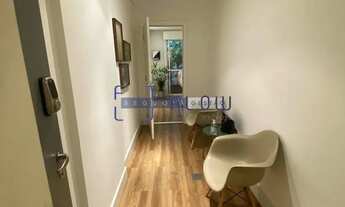 Imagem 6: Salas/conjuntos Para Venda Pinheiros, 1 Vaga, 46m²