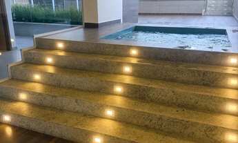 Imagem 3: ALUGO APTO NOVO 2QTOS C/ SUÍTE MONTADO EM ARMÁRIOS