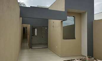 Imagem: Vende se Casa Bairro Primavera 3 quartos