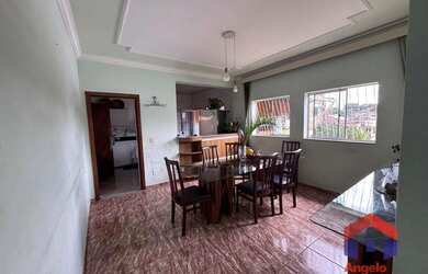 Imagem 5: Casa com 3 quartos à venda, 358 m² por R$ 850.000 - São João Batista - Belo Horizonte/MG