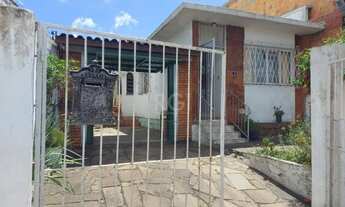 Imagem 2: CASA COM CHURRASQUEIRA E GARAGEM PARA 2 CARROS