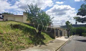 Imagem 5: Terreno - Caminhos de San Conrado (Sousas) - Campinas