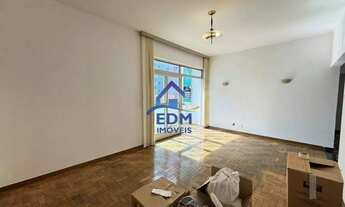 Imagem 2: Apartamento para aluguel, 4 quartos, 1 suíte, 1 vaga, Santo Agostinho - Belo Horizonte