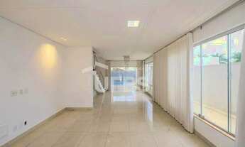 Imagem 6: Sobrado à venda Jardins Madri 5 quartos, 4 suítes, área de lazer completa