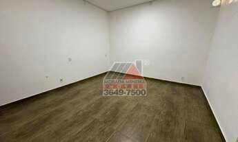 Imagem 2: Sala para alugar, 30 m² por R$ 900,00/mês - Nossa Senhora das Graças - Santa Luzia/MG