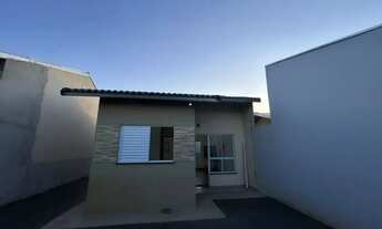 Imagem: Casa à venda 2 dormitórios - Ecovilla