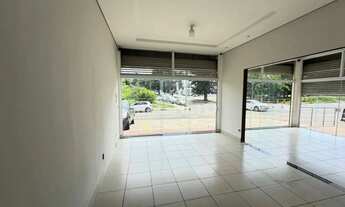 Imagem 7: Salão comercial para alugar eem Piracicaba próximo à Unimed