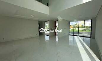 Imagem: CASA NO ALPHAVILLE ARACAGY