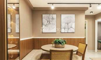 Imagem 6: APARTAMENTO 2 QUARTOS - VIVAH CONDOMÍNIO CLUBE