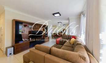 Imagem 5: APARTAMENTO A VENDA - 176 METROS COM LAZER TOTAL