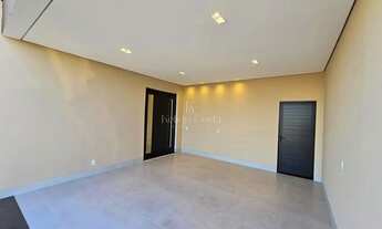 Imagem 3: Casa de Condomínio com 3 Suítes à Venda no Verana Várzea Grande