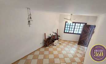 Imagem 4: Sobrado para Alugar em Vila Santa Teresa (Zona Leste), São Paulo - SP