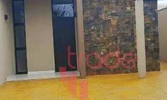 Imagem: Casa com 3 dormitórios à venda, 77 m²