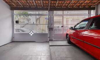 Imagem 6: Casa para venda em Vila Pereira Barreto com 2 quartos, sendo 2 suítes , 126m²