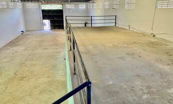 Imagem 4: Galpão Comercial 450m² Próximo ao Frotinha de Messejana e Center Box