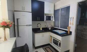 Imagem 3: Sobrado a Venda - Villagio Campestre, Lins, SP