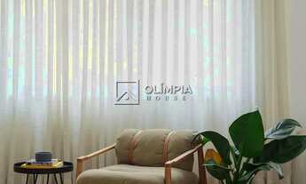 Imagem 3: Venda Apartamento 4 Dormitórios - 154 m² Pinheiros