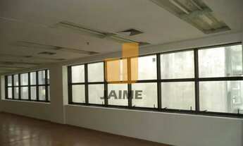 Imagem 7: Conjunto Comercial 05 vagas em Higienópolis