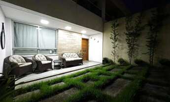 Imagem: Casa para locação MOBILIADA 3 quartos