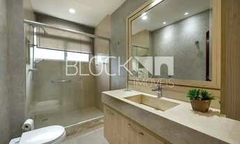 Imagem 7: Barra da Tijuca Apartamento com 4 dormitórios