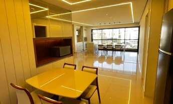 Imagem 5: Apartamento para venda com 159 m² e 4 quartos em Vila Aviação, Bauru - SP