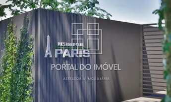 Imagem 7: Residencial Paris com 3 suítes Sofisticação, conforto e exclusividade no Novo Mundo