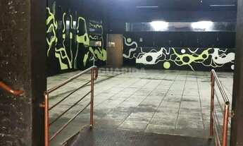 Imagem 4: Casa comercial de esquina no Bairro Azenha