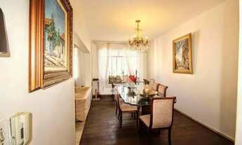 Imagem 7: Apartamento à Venda - Cidade Jardim, 3 Quartos, 177 m2