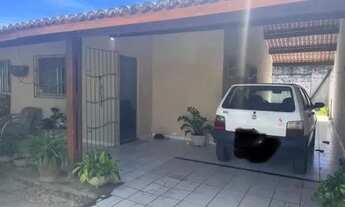 Imagem 2: Casa Padrão distrito industrial