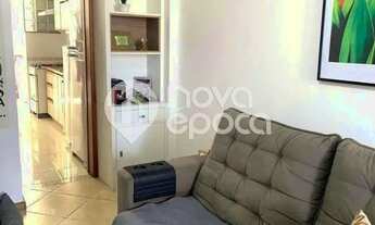 Imagem 7: Tijuca Apartamento com 2 dormitórios
