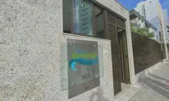 Imagem 5: Apartamento I 3 quartos I Em Boa Viagem I Lazer completo I Parc Benvinda