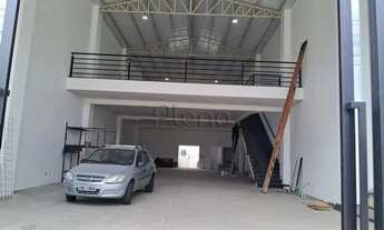 Imagem 3: Galpão para alugar em Indaiatuba, Vila Areal, com 450 m²