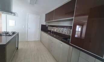 Imagem 3: Excelente Apartamento à venda no Jardim Goiás, Goiânia - Goiás Apartamento com 3 Quarto(s