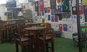 Imagem: Passo ponto de bar