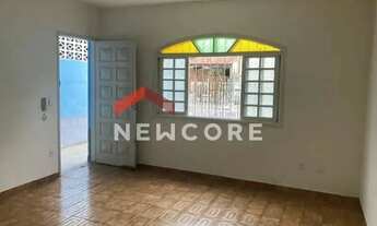 Imagem: Casa em Rua Professora Gina Lima Silvestre