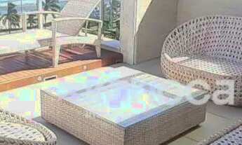 Imagem: Cobertura 273m2 Mobiliada na Av. Lúcio