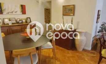 Imagem 4: Leblon Apartamento com 3 dormitórios