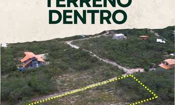 Imagem 2: Terreno com mais de 1000m² Vale do Capão, Chapada Diamantina