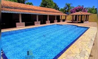 Imagem: Chácara município de Angatuba