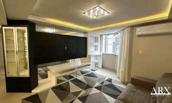 Imagem 3: Apartamento mobiliado para locação no Jardim Blumenau