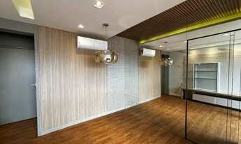 Imagem 7: Apartamento à venda e para locação no Edifício Mediterranée com 3 quartos na Região Centra