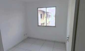 Imagem 3: Apartamento à venda no LITORÂNEO BARRA RESIDENCE , OLHOS D'ÁGUA, Barra dos Coqueiros