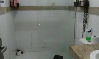 Imagem 6: Vendo casa de três quartos Maruipe