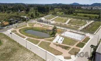 Imagem 6: Casa Condominio em Porto Alegre, no bairro Hípica, com 3 dormitório(s
