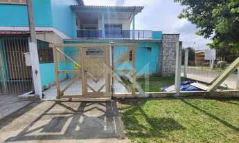 Imagem: Casa espaçosa para alugar no Bairro Girassol