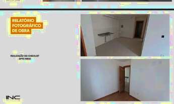 Imagem 5: Apartamento 2 quartos no Reserva JK