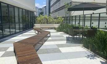 Imagem 5: Studio em Rua Doutor Penaforte Mendes - Bela Vista - São Paulo/SP